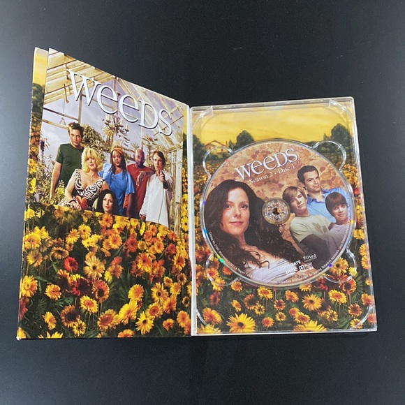 Weeds - The Complete Second Season - Picture 4 of 7